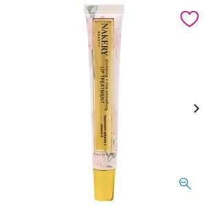 Nakery Beauty Lip Treatment - Cream